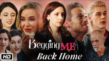 Begging Me Back Home Full ShortDrama