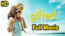 Gifted (2017) Full Movie HD