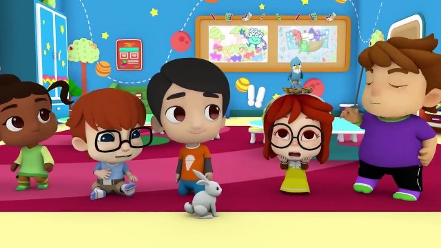 Omar & Hana - Mufti Ismail Menk & More compilation - Islamic Cartoon