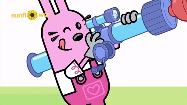 Wow! Wow! Wubbzy! - Special Delivery (Swedish, FANMADE)