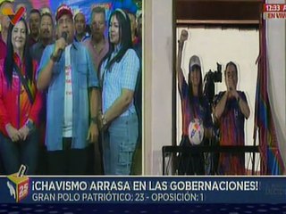 Gob. Rafael Lacava: El pueblo de Carabobo siempre será gobierno mientras que la revolución gobierne
