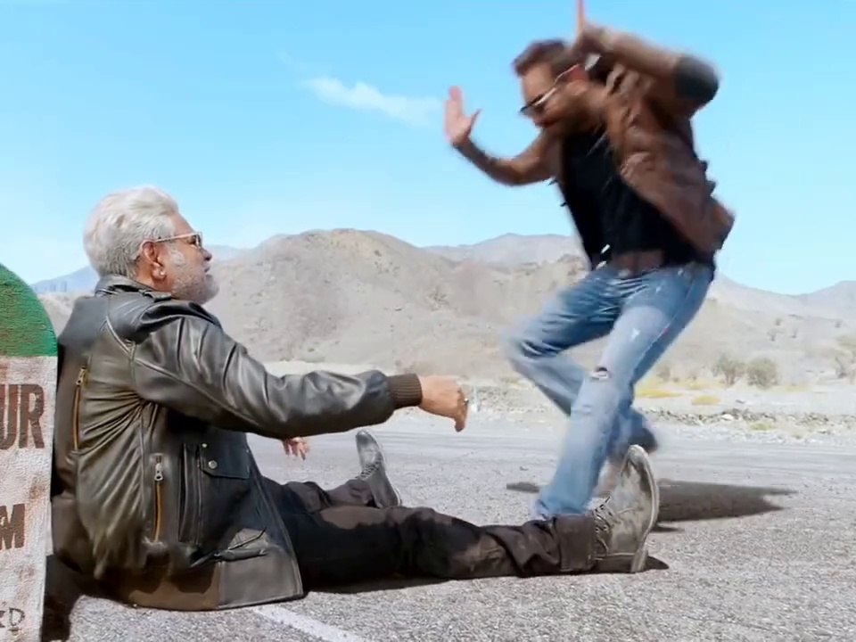 Golmaal Comedy Scene ...
