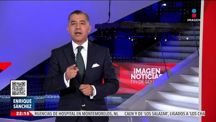 Detienen a expolicía involucrado en el homicidio del actor Octavio Ocaña