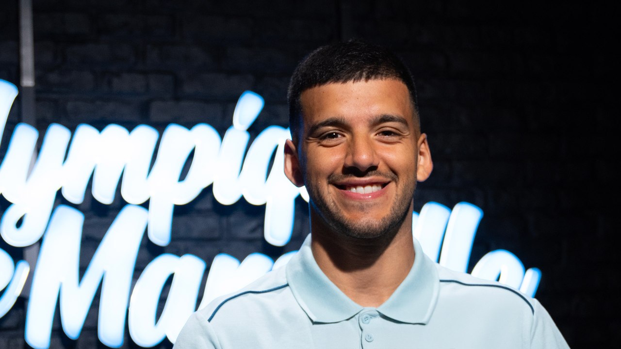 Face  B : Gerónimo Rulli