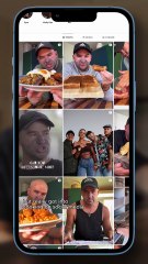 Relive the Flavors of the Past with Pairama Wright 🍽️