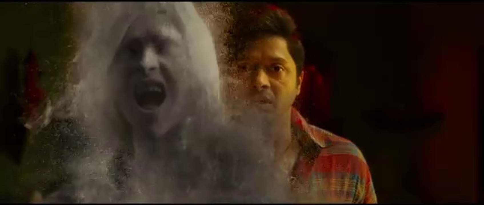Kapkapiii Official Trailer | Sangeeth S | Shreyas T, Tusshar K, Siddhi | In Cinemas 23rd May