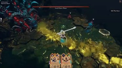 Successor - Exciting Early Access Trailer 🎮