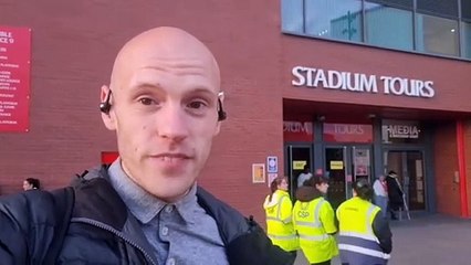 Liverpool 1-1 Crystal Palace: Match Review