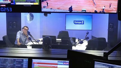 Le journal de 7h du 26/05/2025