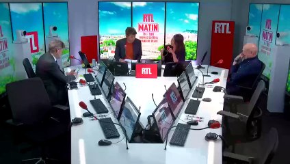 POLITIQUE - Le bourbier français expliqué par les taxis et les tracteurs