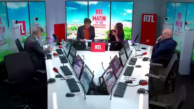 POLITIQUE - Le bourbier français expliqué par les taxis et les tracteurs