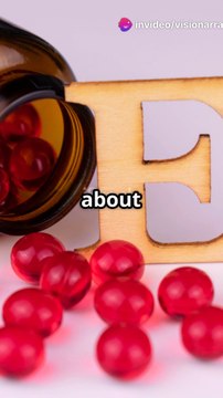 #VitaminOverdose #SupplementSmarts #TooMuchOfAGoodThing #VitaminA #VitaminE #HealthMythsBusted #SupplementsUnfiltered #WellnessTruths #RethinkYourRoutine #ToxicVitamins #HealthyNotHarmful #NutritionFacts #SmartSupplements #WellnessAwareness #BodyWisdom #T