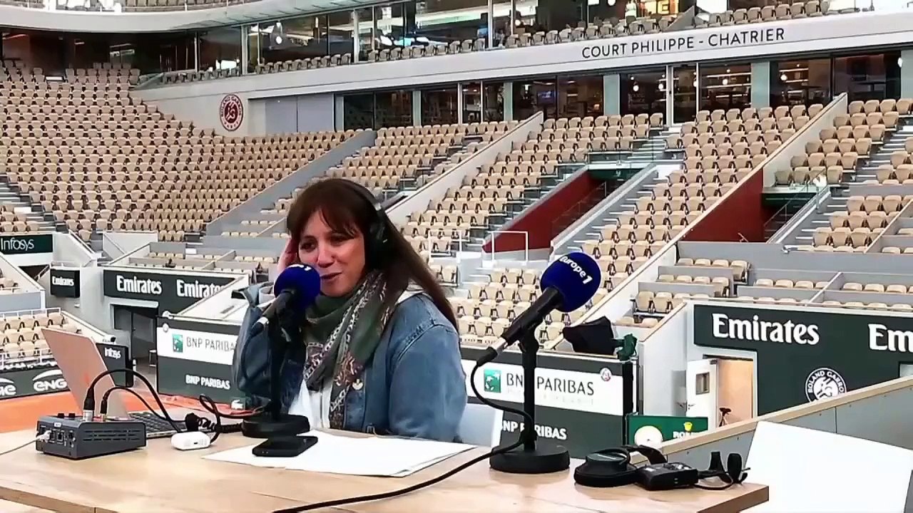 Vivre du tennis : beaucoup d’appelés, peu d’élus