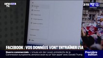 IA: c'est le dernier jour pour s'opposer à l'utilisation de vos données par Meta