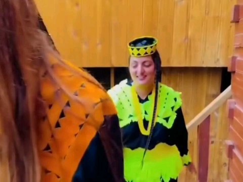 Kelash people's festival tradition and Culture