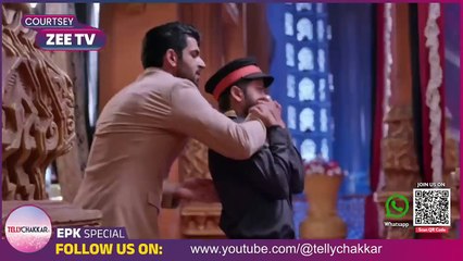Kumkum Bhagya Today Episode _ 26 May 2025 _