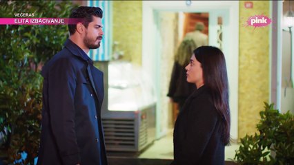 SERIJA KLOPKA LJUBAVI   35 EPIZODA