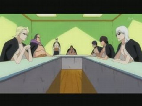 Bleach preview 170 vostfr