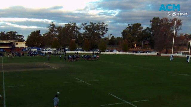 Incident in Forbes-Dubbo Roos match | May 2025 | Daily Liberal