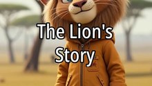 The Lion Story