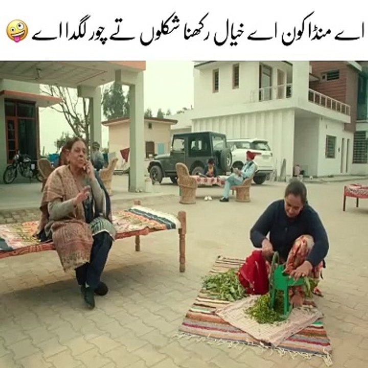 Ay Monda Kon ah khayal rakhna shaklo chor lagda ah ,اے منڈا کون ہے خیال رکھنا شکلوں تے چور لگدا اے , funny video
