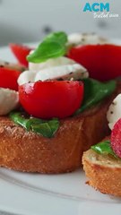 How to pronounce Australia’s favourite Italian dishes