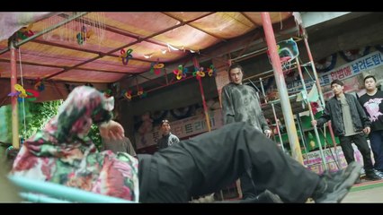 Weak Hero Season 1 EP.4 Hindi Dubbed