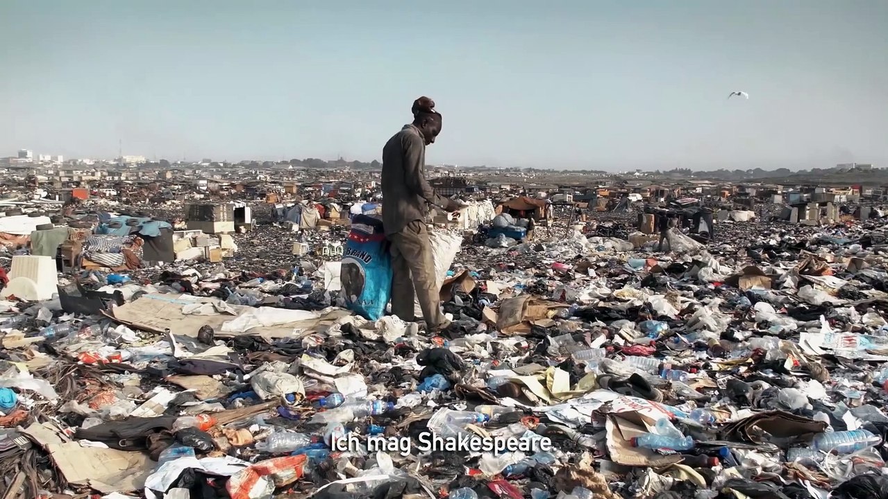 Welcome to Sodom - Dein Smartphone ist schon hier | movie | 2018 | Official Trailer