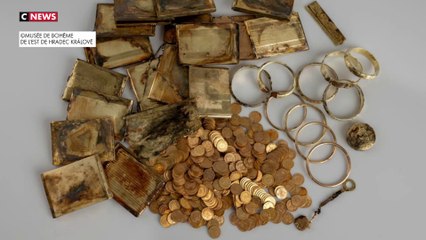 Découverte de trésor : que prévoit la loi française ?