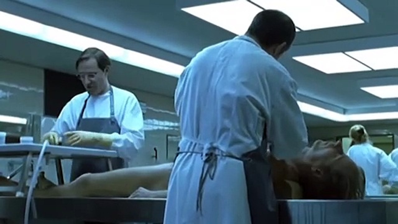 Tod eines Keilers | movie | 2006 | Official Trailer