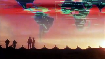 Sahara | movie | 1983 | Official Trailer