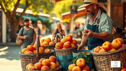 Slow Travel in California’s Wine Country 🍇  Hidden Gems Beyond the Vineyards