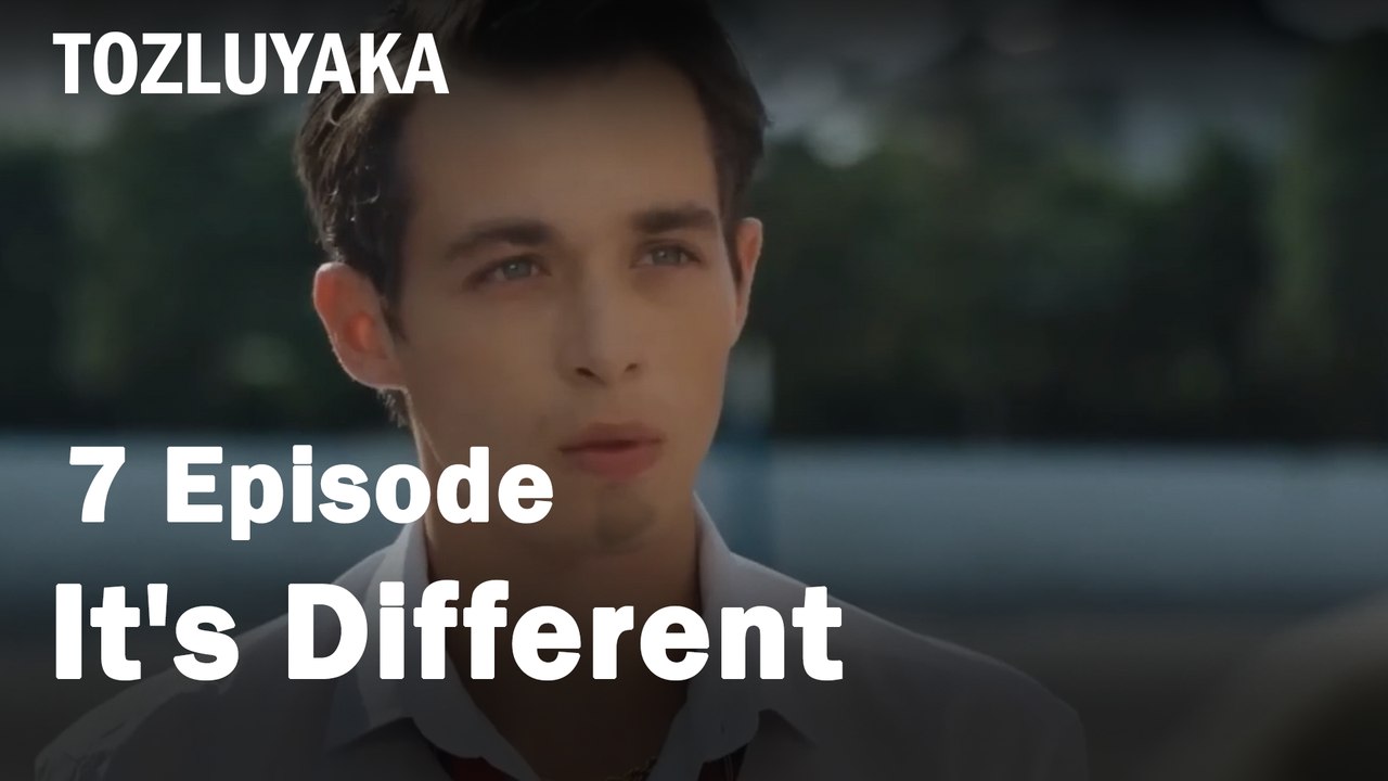 It's Different - Tozluyaka