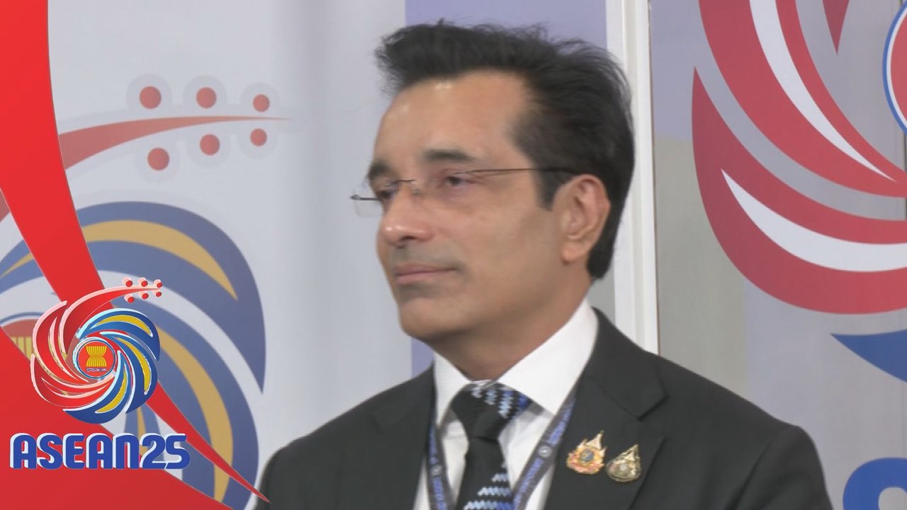 ASEAN25: Building a stronger trade bloc from within