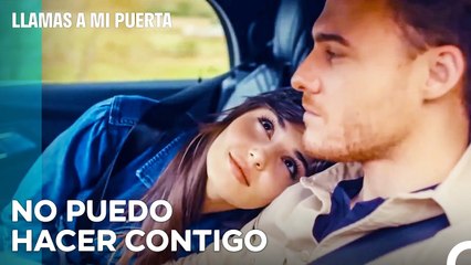 No Puedo Hacer Contıgo - Llamas a Mı Puerta