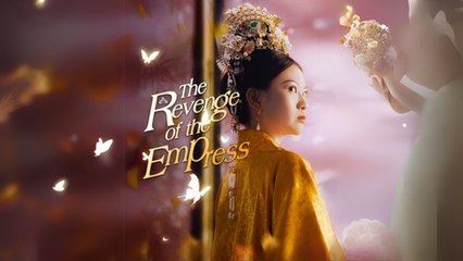 Three Years of Waiting, the Empress's Return [Eng Subs]