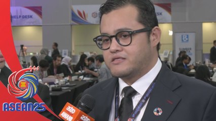 Budaya 'wadidaw' harus diberi perhatian - Presiden Majlis Belia Malaysia