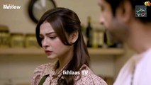 Ishq e Mann Episode 31 Teaser & Promo Review | 26th May 2025 | Ikhlaas TV