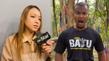 CEO Batu merayu minta selesai, ibu mangsa dedah anak trauma jadi pendiam