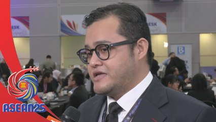 Golongan muda masih kurang faham peranan ASEAN