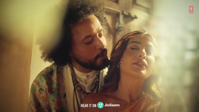 TERI YAADEIN (SONG): YO YO HONEY SINGH | GRINI | NARGIS FAKHRI | BHUSHAN KUMAR | GLORY