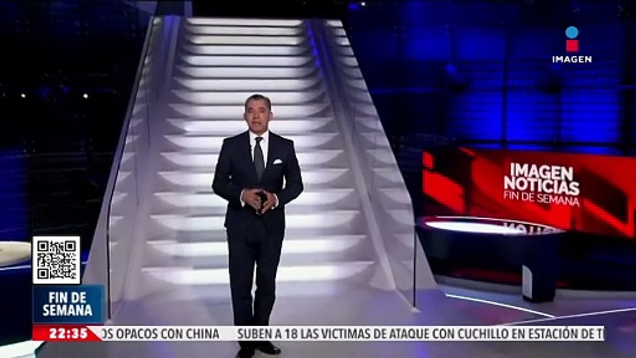 Daniel Noboa jura para segundo mandato en Ecuador