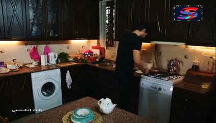 مسلسل بنات الشمس – الحلقة 119 – تركى مدبلج