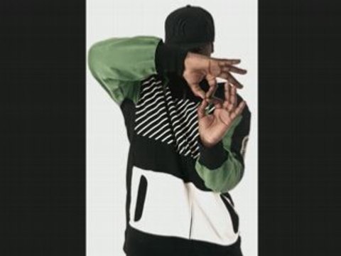 Sefyu-Suis-Je Le Gardien De Mon Frere 2008