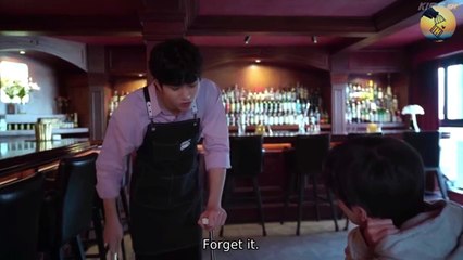 Sweetheart Service ep1 eng sub