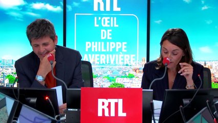 Le 2ème œil de Philippe Caverivière du 26 mai 2025