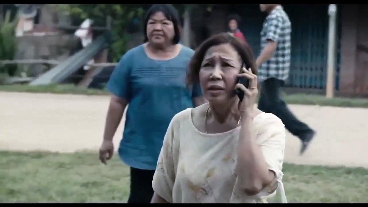 The Medium ร่างทรง  - 2of2