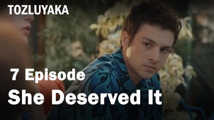 She Deserved This Lesson - Tozluyaka