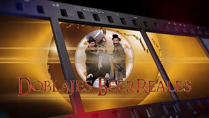 El Quijote Sánchez. Doblajes BeerReales