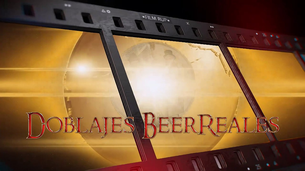 El agravio. Doblajes BeerReales